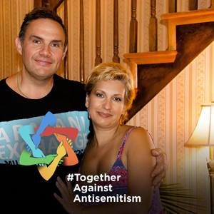 Meet your Posher, Yuliya